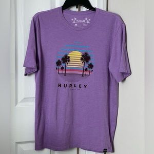 Men’s Hurley shirt for sale!